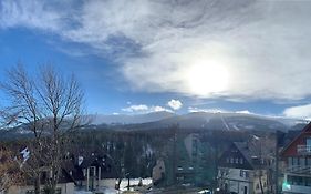 Pensjonat Paradise Karpacz Górny Restauracja Viva La Pizza